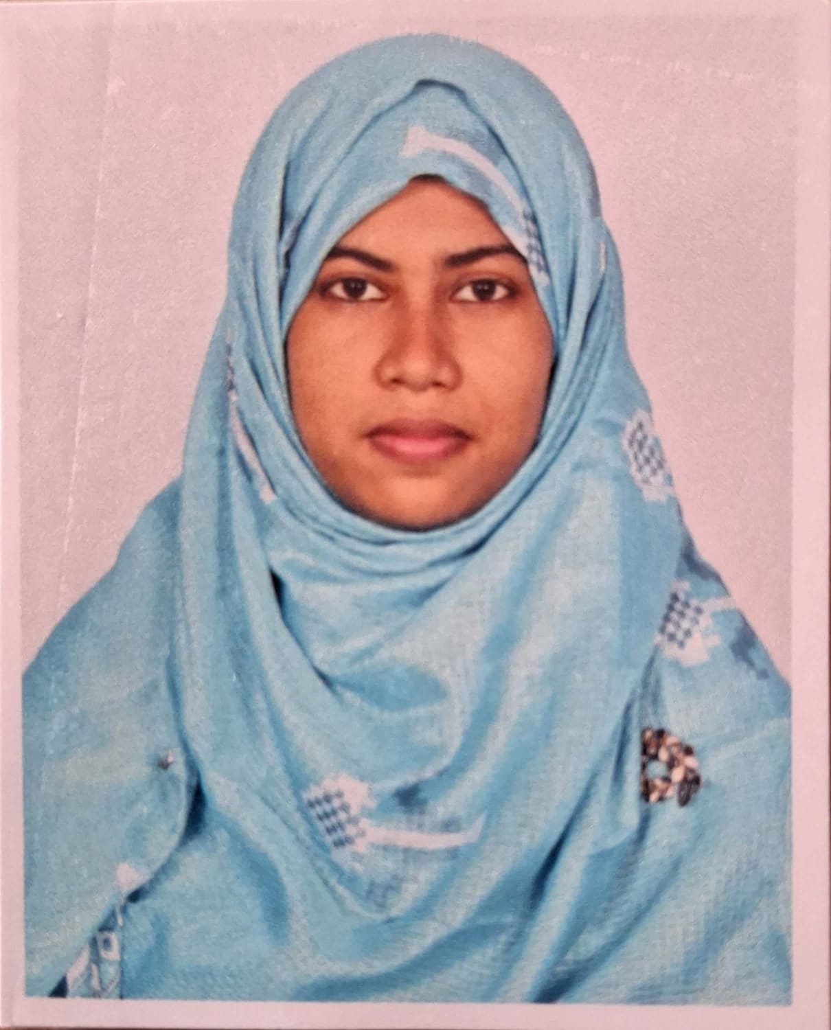 Mahbuba Aman